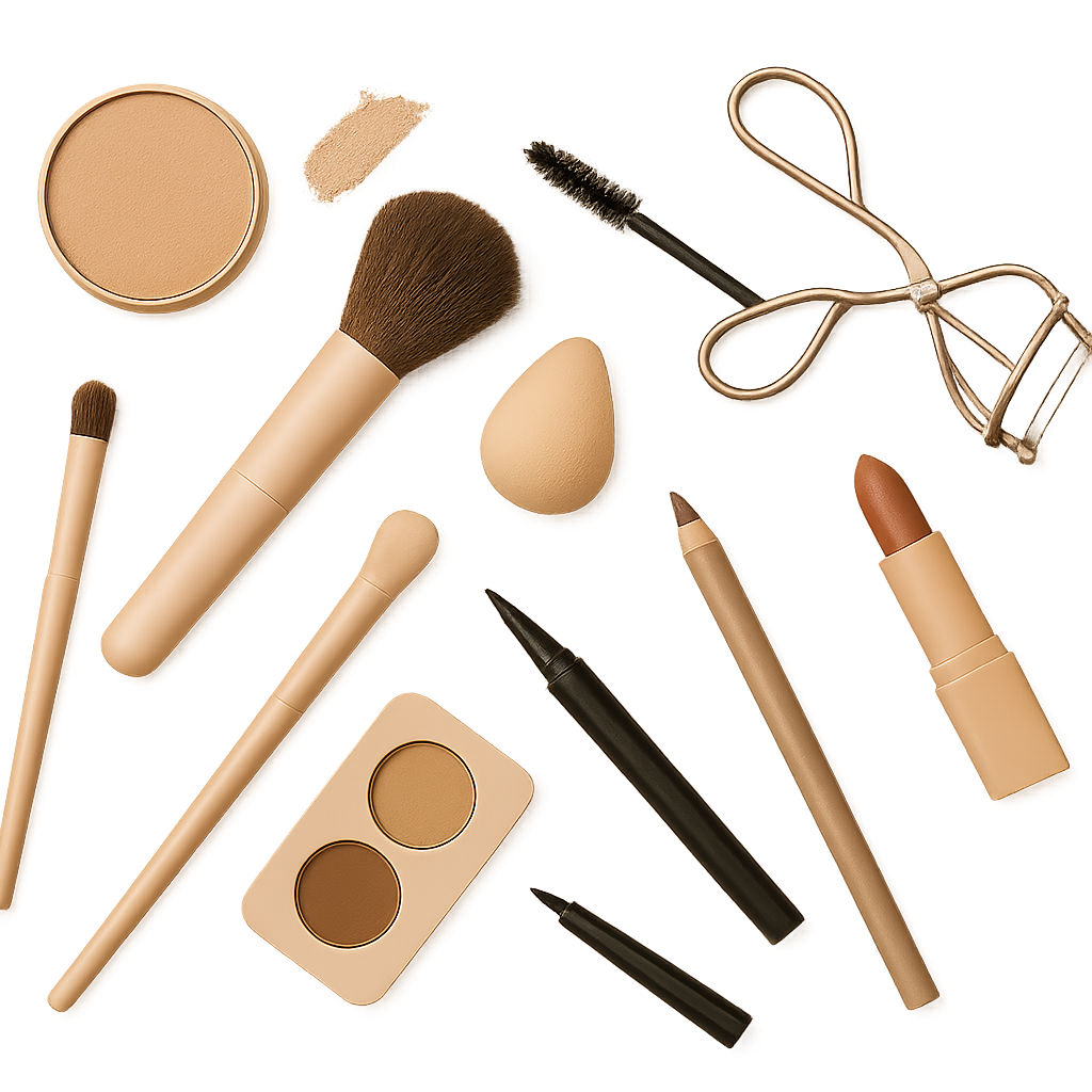 Makeup Tools