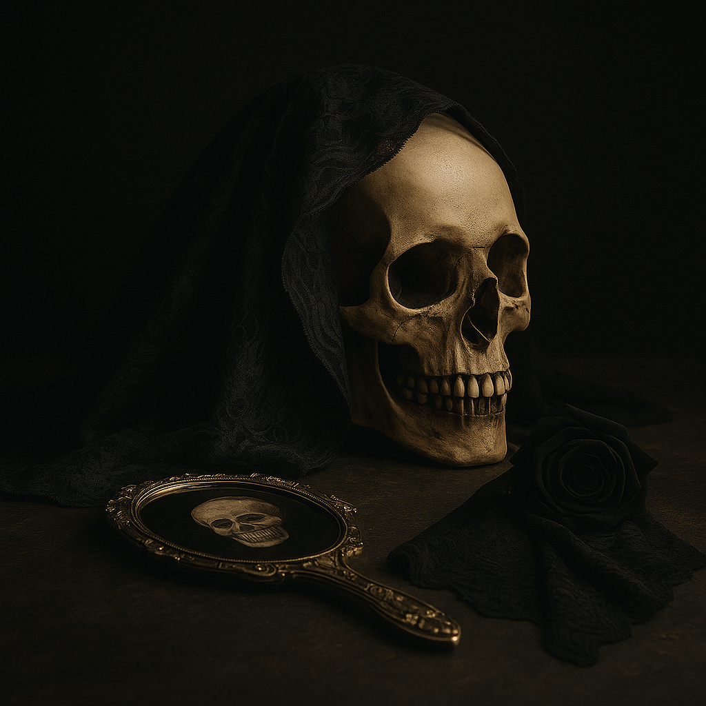 Fashion as Memento Mori