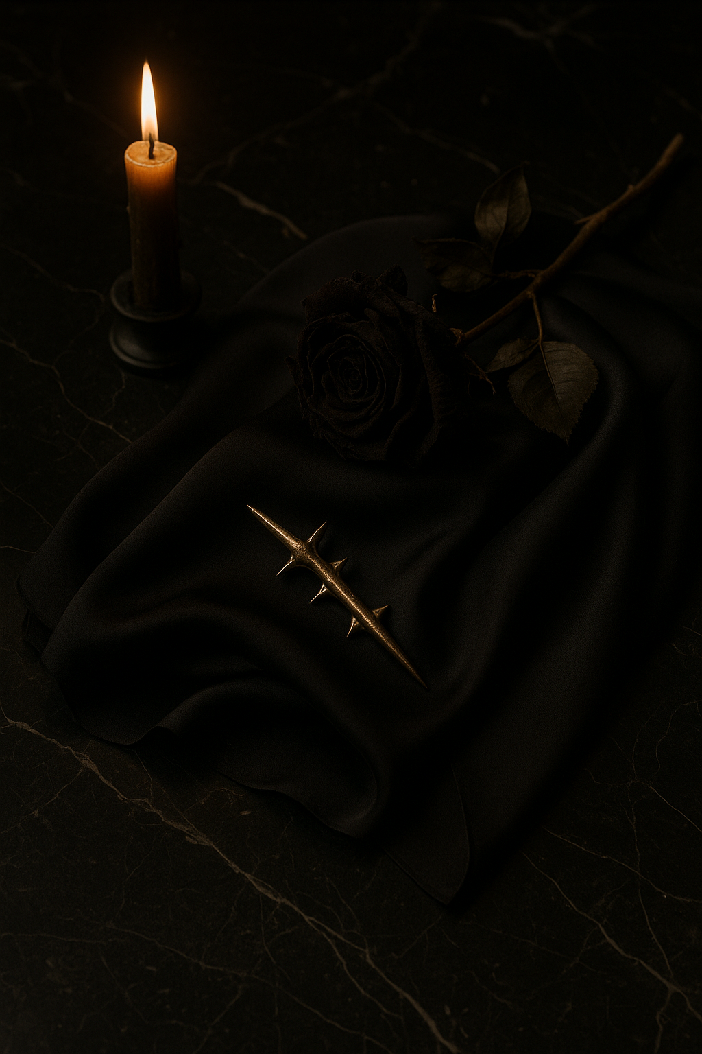 Dead Lux Manifesto