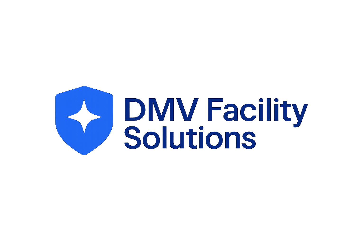DMV Facility Solutions
