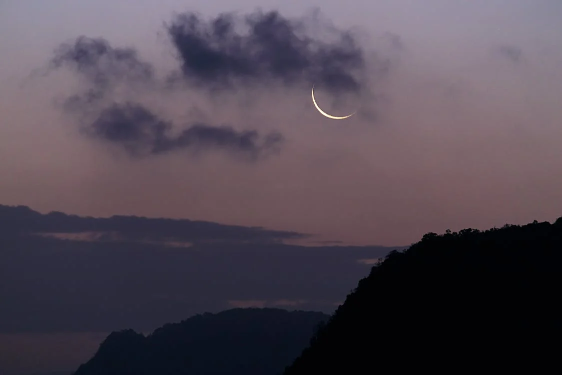 New Moon Ritual