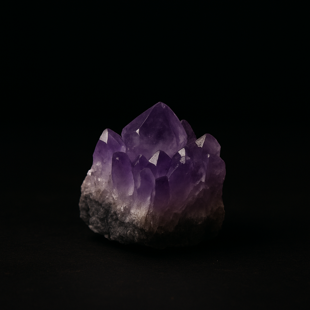 Amethyst Crystal