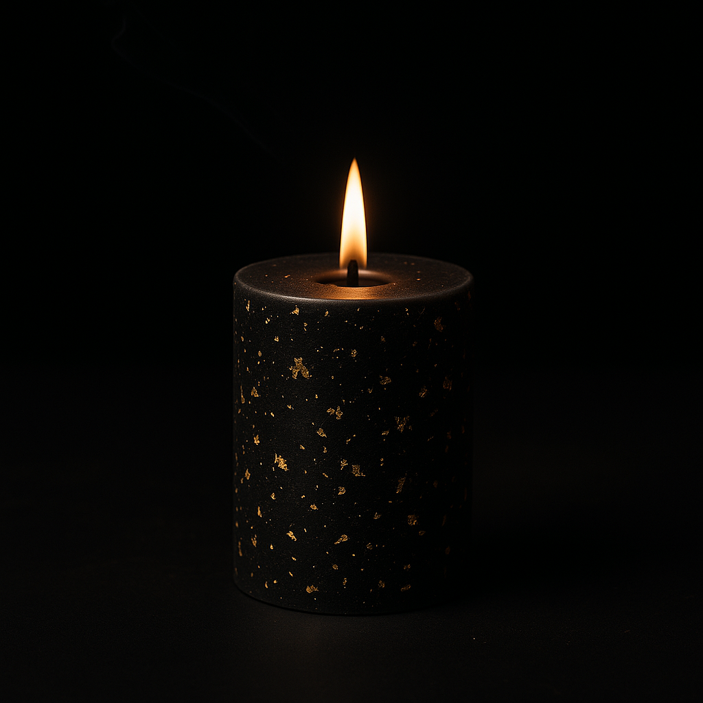 Protection Candle