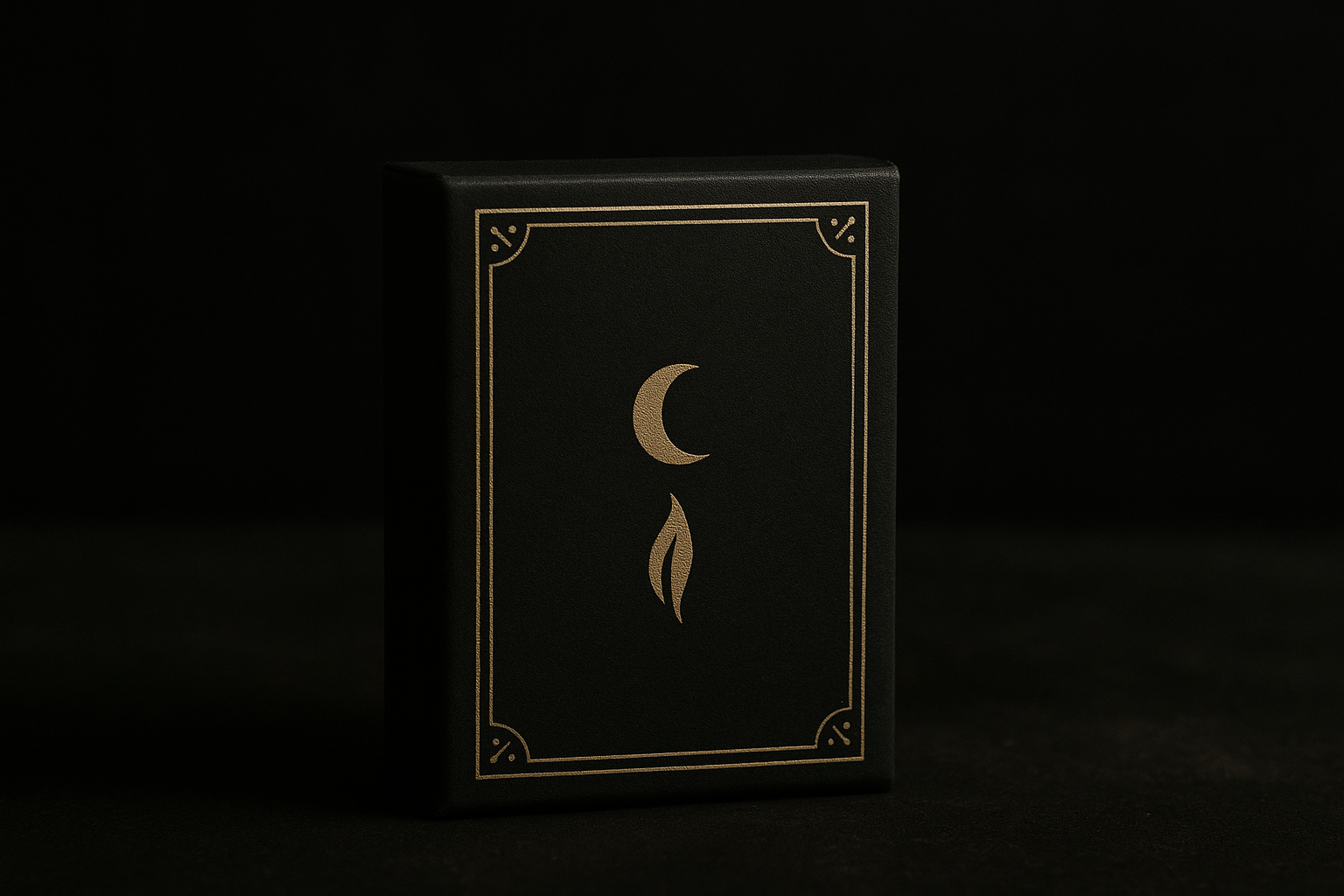 Tarot Deck
