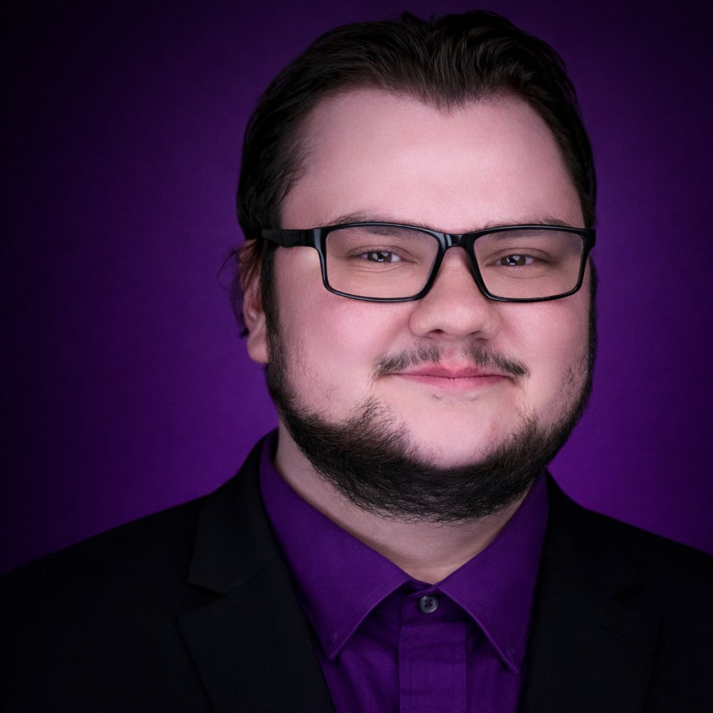 Cain A. — Web Developer & Digital Marketer, GridGhost.Dev