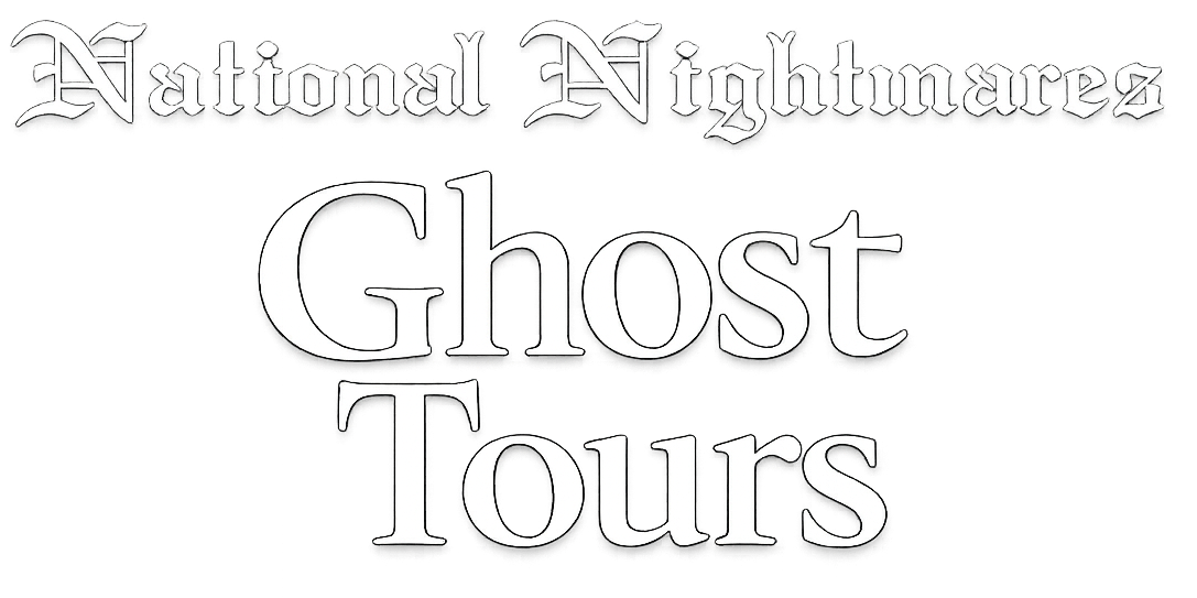 National Nightmares logo